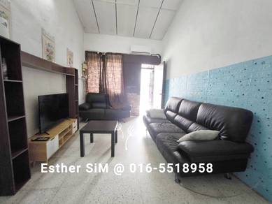 1-storey-Terraced-House-for-sale-Bukit-Tengah-Penang-1