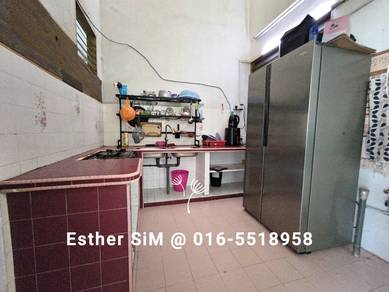 1-storey-Terraced-House-for-sale-Bukit-Tengah-Penang-3