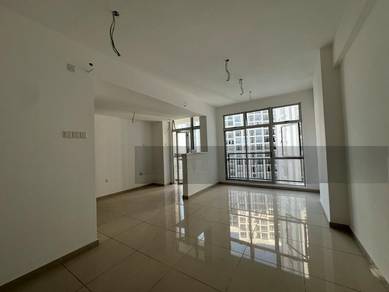 For Sale Midas @ Seri Alam block F