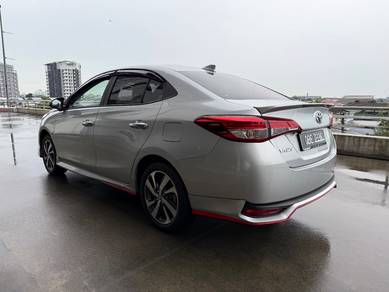 Toyota VIOS 1.5 G (A)
