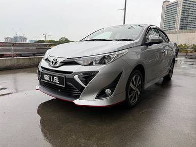 Toyota VIOS 1.5 G (A)