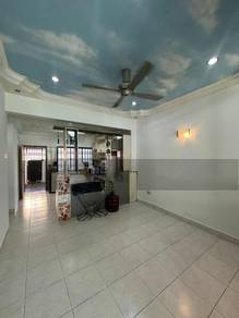 For Sale Impian Emas Double Storey Terrace House