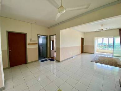 [CHEAPEST+CORNER] Seri Hijauan Apartment Seksyen 26 Shah Alam
