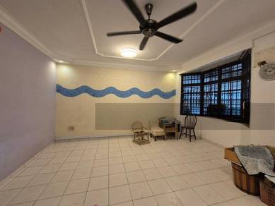For Sale Double Storey Jalan Nibong @ Taman Daya