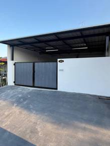 TAMAN MUHIBBAH |⭐ CANTIK Rumah Teres Setingkat FREEHOLD Merlimau