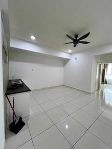 Epic Residences / CIQ Woodland 5Min / Taman Suria Muafakat / Larkin