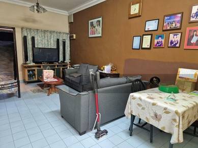 For Sale Single Storey Jalan Teratai @ Taman Johor Jaya