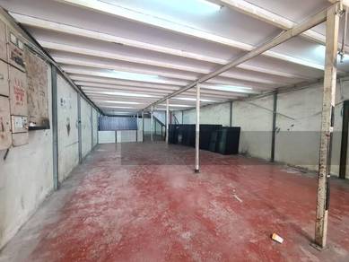 Mount Austin 1.5 Storey Terrace Factory Light Industry