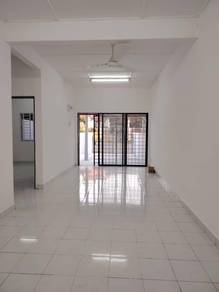 Taman Desaria Nilai 1 Tingkat 20 X 70  Below Mkt Freehold Cat Baru