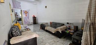 For Sale Kempas Jalan Dataran Single Storey House