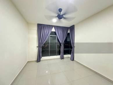 Arc Austin Hill Taman Daya Mount Austin Setia Indah Dato Onn Full loan
