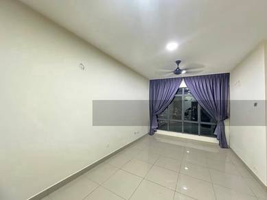 Arc Austin Hill Taman Daya Mount Austin Setia Indah Dato Onn Full loan