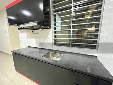 Arc Austin Hill Taman Daya Mount Austin Setia Indah Dato Onn Full loan