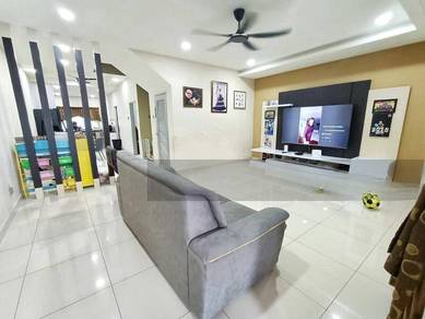 For Sale East Zone @ Seri Austin Double Storey