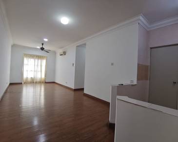 Subang Avenue Apartment, Subang Jaya (1021sqft)