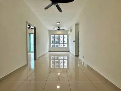 FULLY AIRCOND | MH Platinum 2 Residence Setapak KL