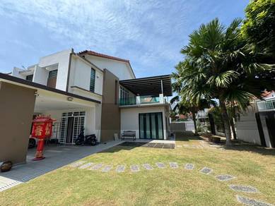 For Sale Bandar Dato Onn Jln Perjiranan