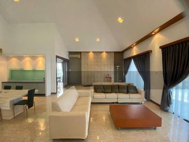 For sales Molek Pine 1 Penthousem, Taman Molek