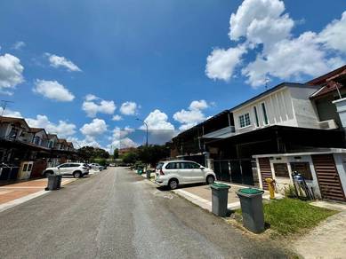 For Sale Seri Austin @ East Zone Double Storey