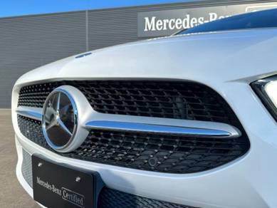 Mercedes Benz A180 1.3 STYLE (A)