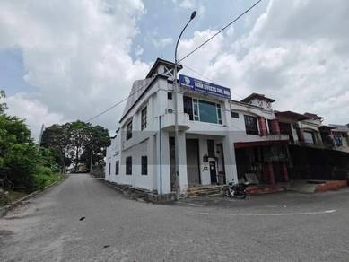 Taman Scientex Jalan Kijang Terrace factory For Rent
