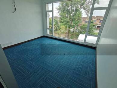 Taman Scientex Jalan Kijang Terrace factory For Rent