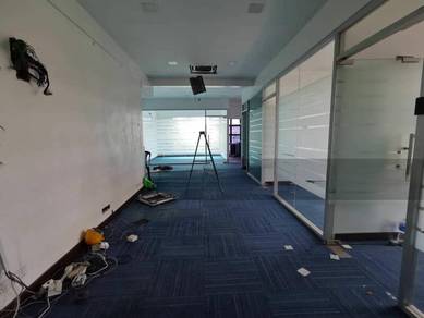 Taman Scientex Jalan Kijang Terrace factory For Rent