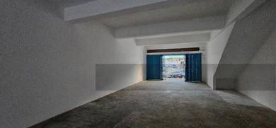 Taman Johor Jaya Shop Lot To Rent