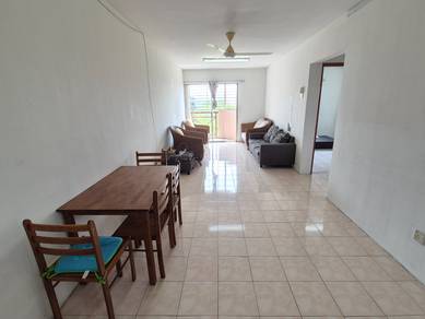 Pangsapuri Damai, Subang Bestari, Seksyen U5 Shah Alam
