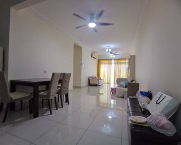 Fully Furnished Subang Avenue, Subang Jaya