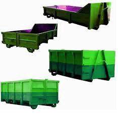 Membuat Tong Roro Baru & Leach Bin (Make New Roro)