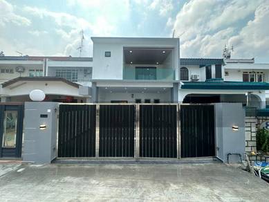 For Sale Taman Tasek Double Storey