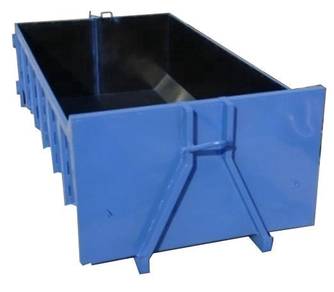 Membuat Tong Roro Baru & Leach Bin (Make New Roro)