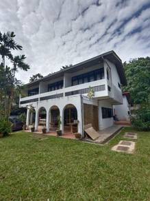 FOR SALE – Double Storey Bungalow @ Zooview, Ampang