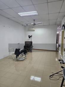 Taman Mount Austin Office Renovated