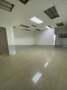 Taman Impian Emas Double Storey Shop Lot