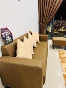 Aera Residence Pjs 5 Fully Furnished Near Bandar Sunway To Let