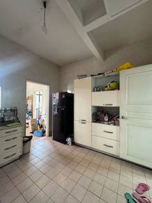 Akasia Saujana Bungalow Sungai Buloh
