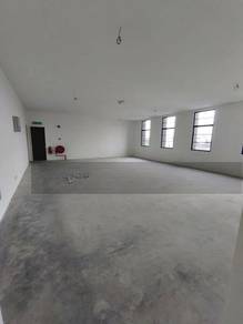 Taman Industri Jaya 2-Storey Semi-D Factory