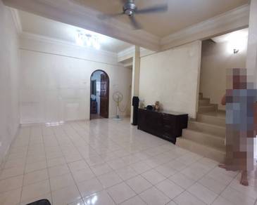 2sty Kemuning Greenville, Kota Kemuning