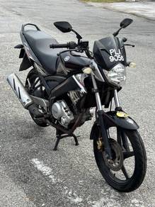 2013 YAMAHA FZ150i FZ 150i FZ150 FZ 150 19000KM