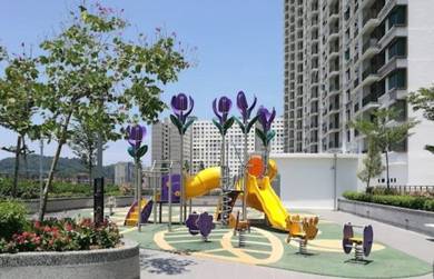 One Foresta, Condominium Bayan Lepas