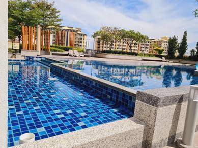 One Foresta, Condominium Bayan Lepas