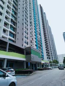 One Foresta, Condominium Bayan Lepas