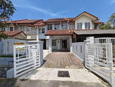 22' x 75' CHEAPEST ❗ 2-Storey Putra Permai @ Putra Heights FOR SALE