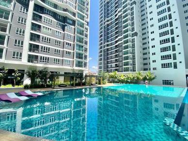 residence MH Platium 2 , setapak