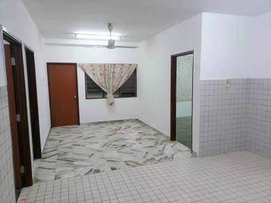 Cheras [ 3 bedroom ] Tmn Koperasi Maju Jaya with Good Condition