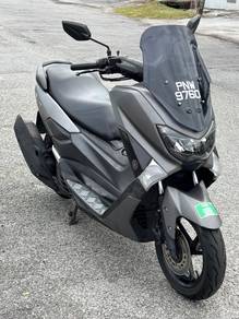 2019 YAMAHA NMAX N-MAX N MAX 1Owner TIP-TOP ORI