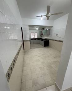 Below Market, 2sty Kota Kemuning (Tainia) 20x70