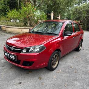 Proton SAGA 1.3 FLX STANDARD (M)